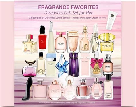 fragrances on sale at macy's.